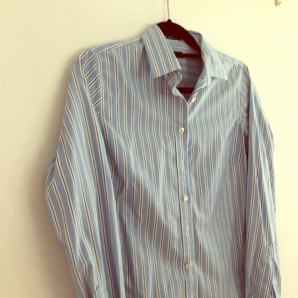 Button down shirt
